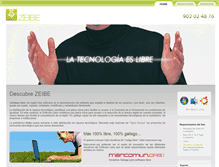 Tablet Screenshot of open.ayco.net